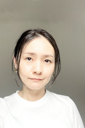 プロフィール写真